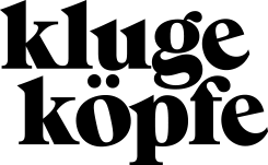 Kluge Köpfe